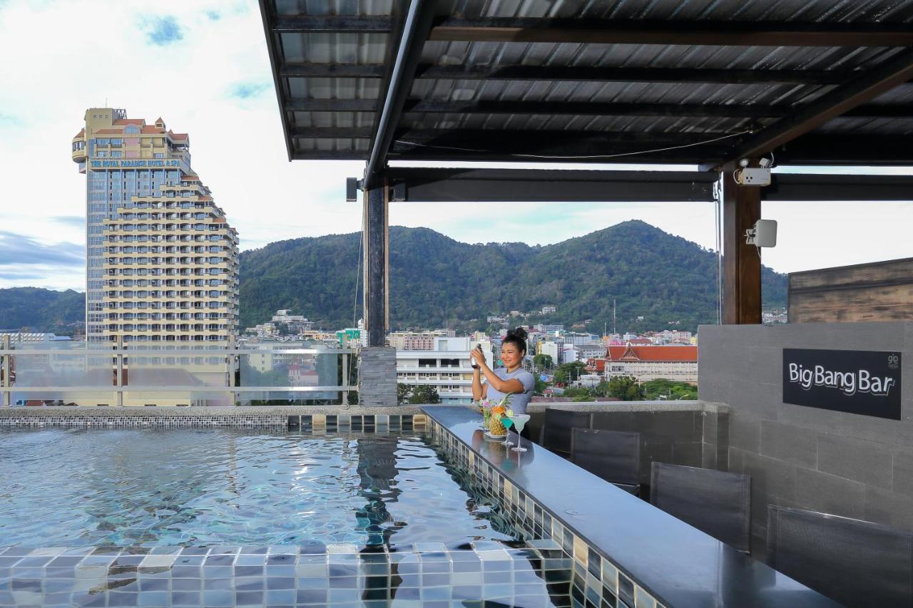 Gu Patong Hotel Phuket