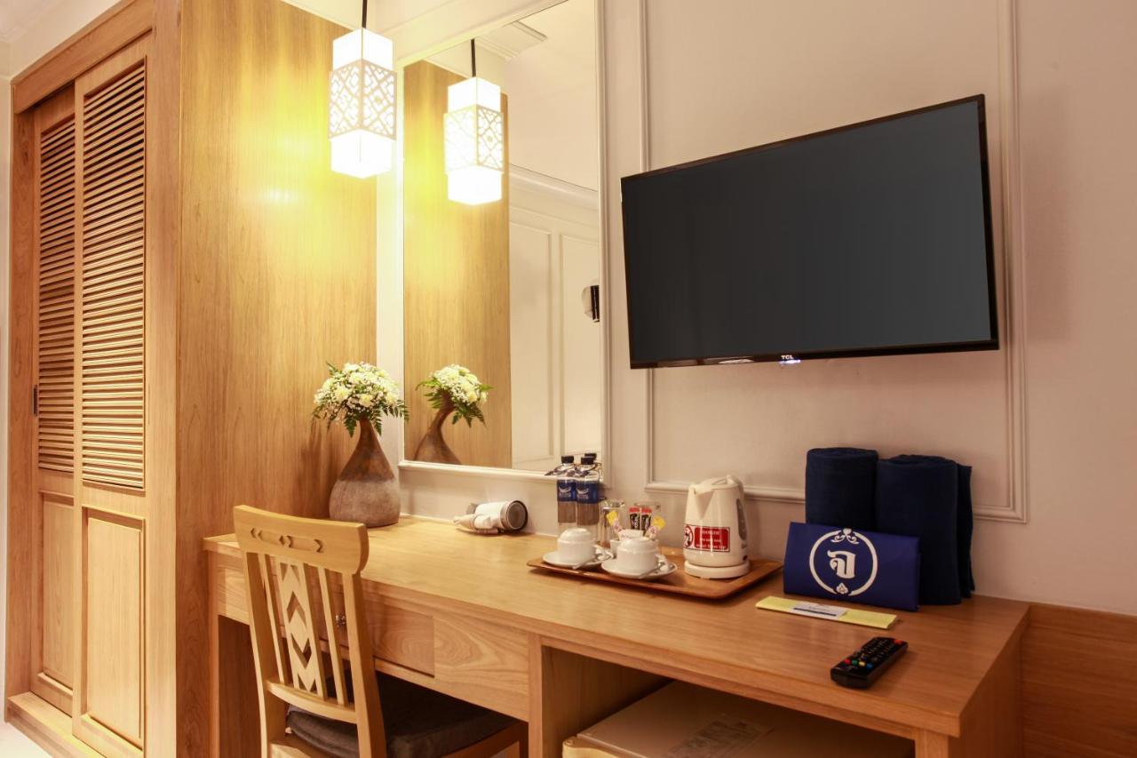 Hotel Adema Boutique 3*