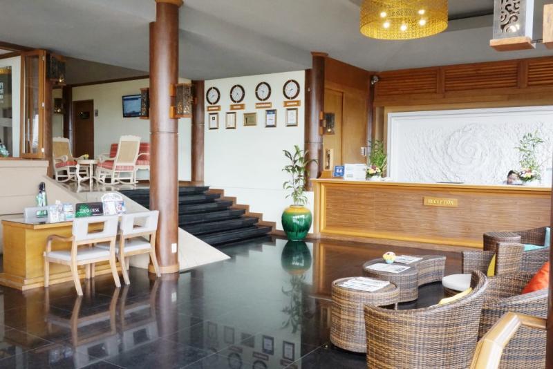 Resort Phunaka