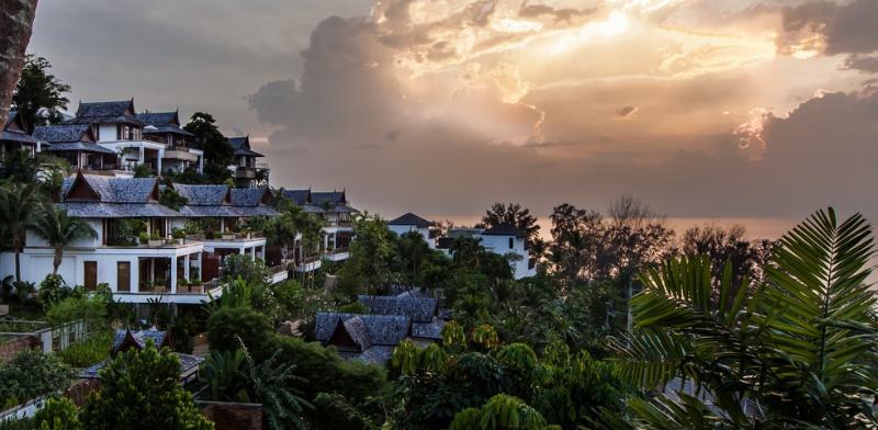 Ayara Hilltops - Adults & Young Adults 16+ Only Phuket