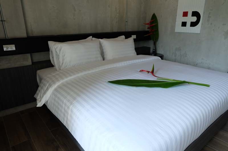 Dsure Phuket Hotel 4*