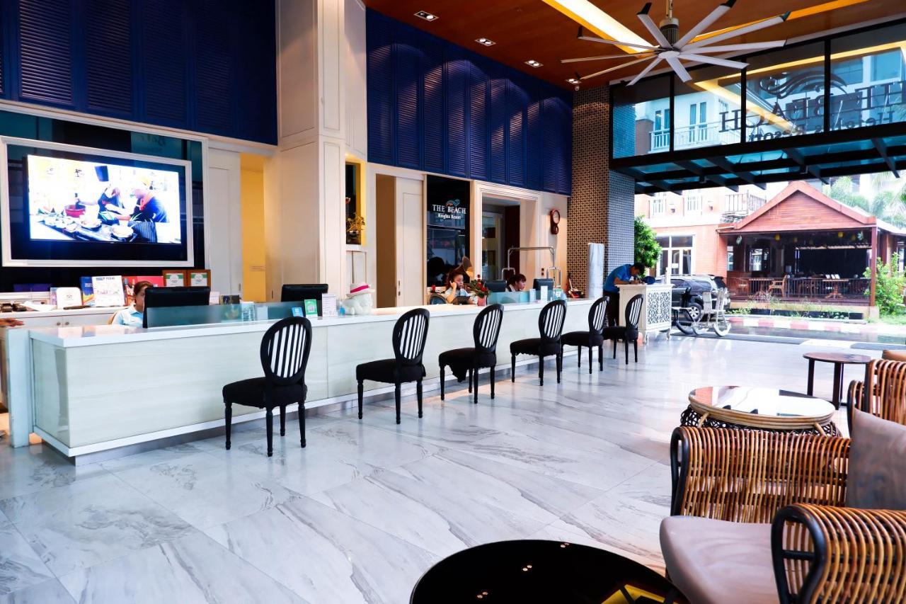 The Boutique House Hotel 3*