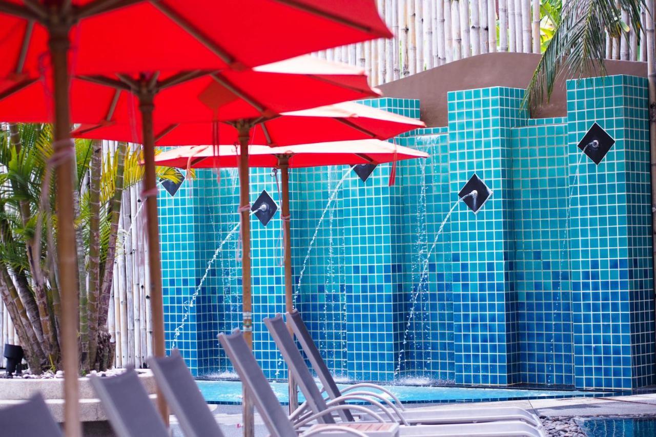 The Boutique House Hotel Kata Beach (Phuket)