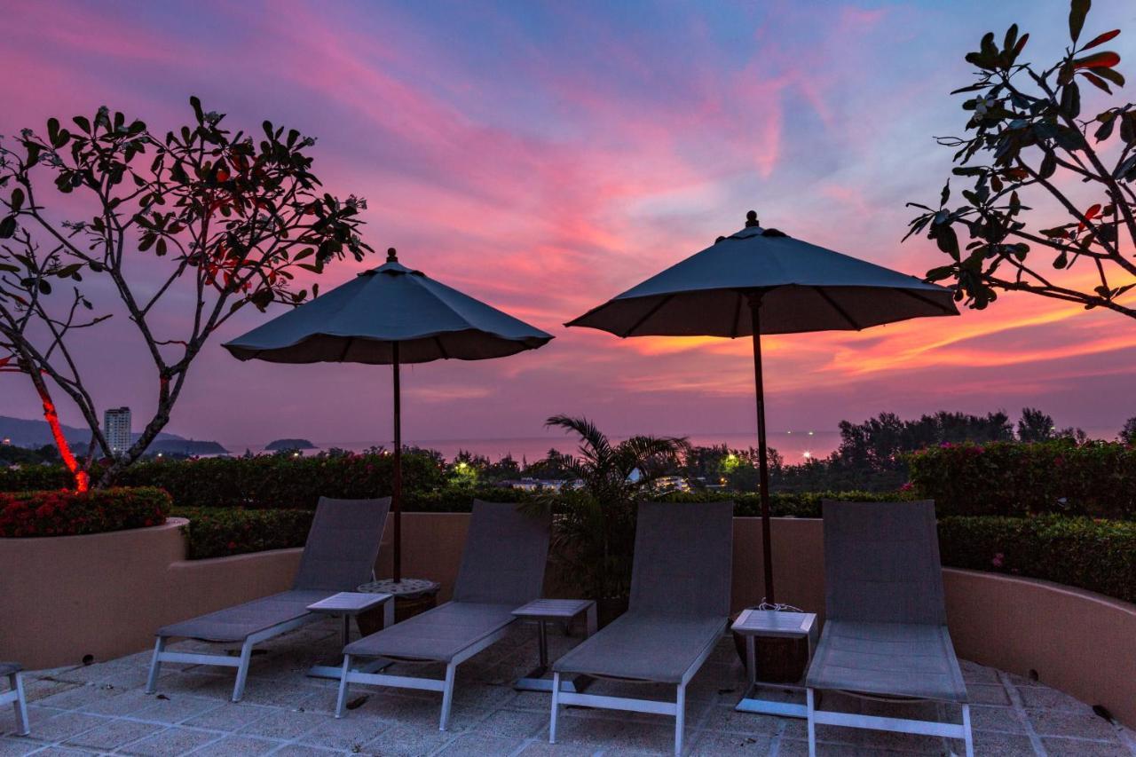 Pacific Club 4* Karon