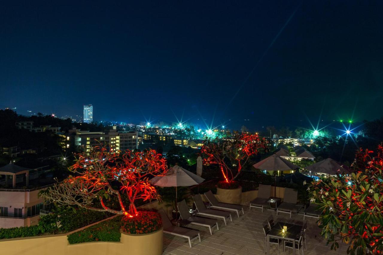 Hotel Pacific Club Karon