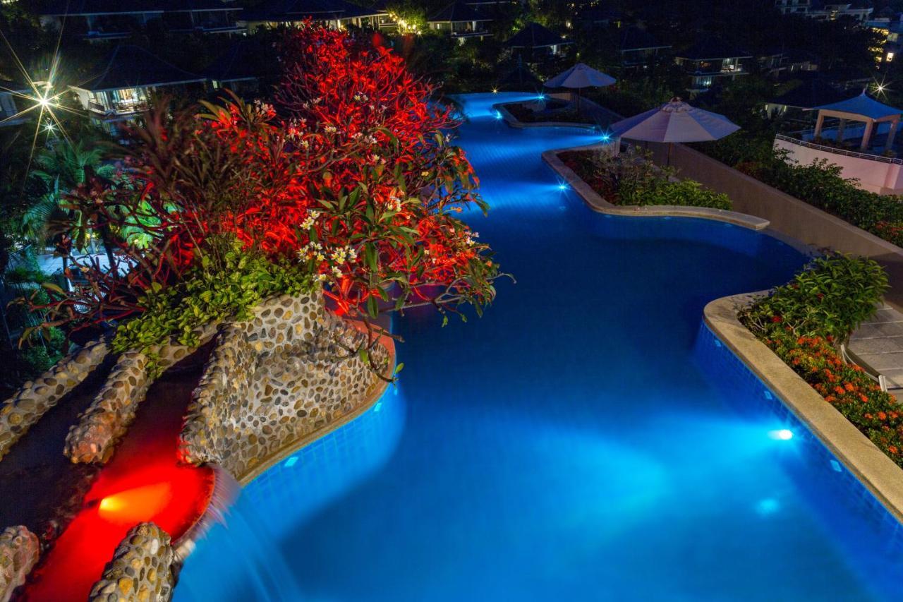 Pacific Club Hotel