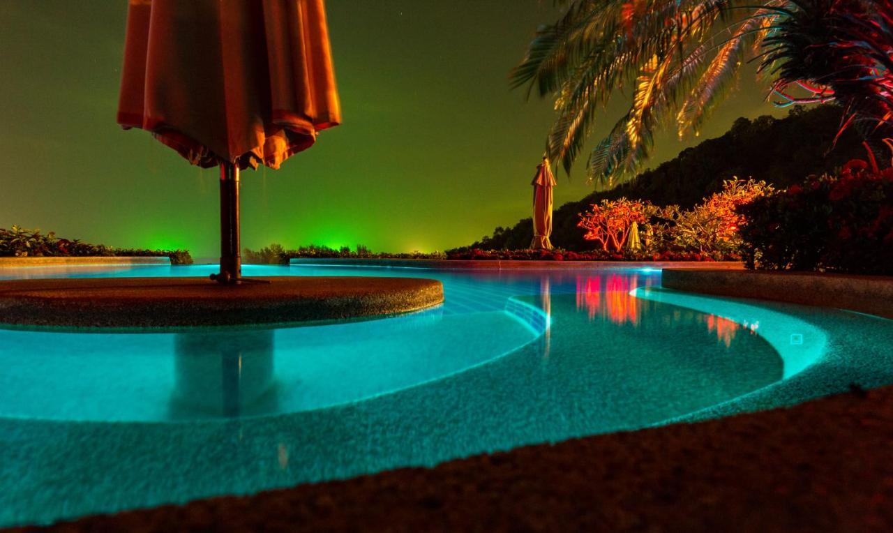 Hotel Pacific Club 4*