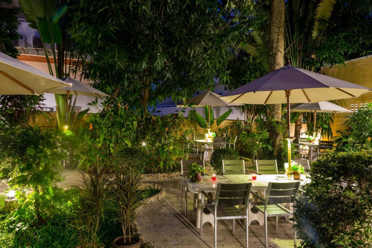 Pacific Club 4*