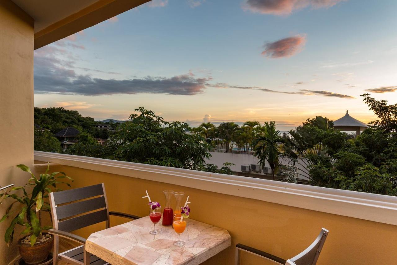 Pacific Club 4* Karon