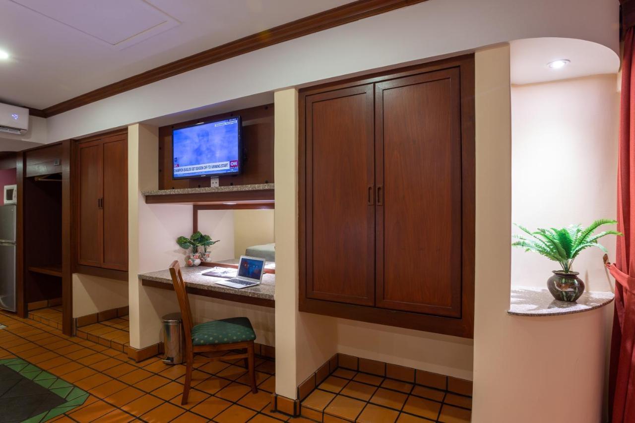 Pacific Club 4*