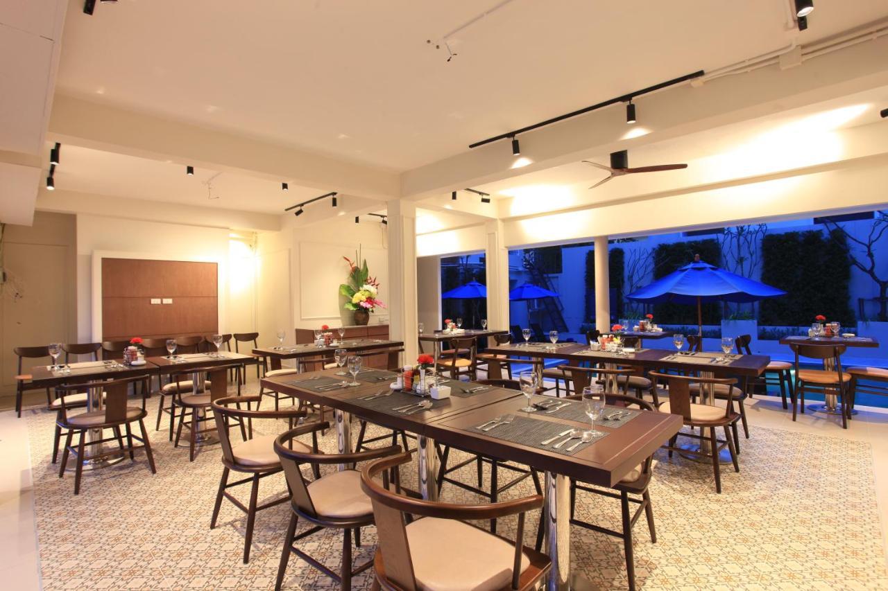 Hotel Adema Boutique Karon