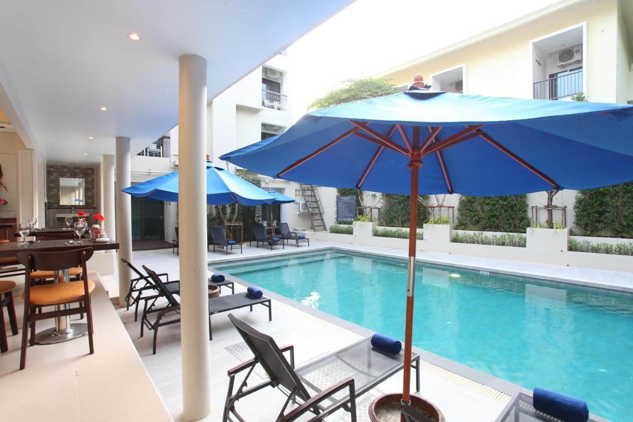 Hotel Adema Boutique 3*