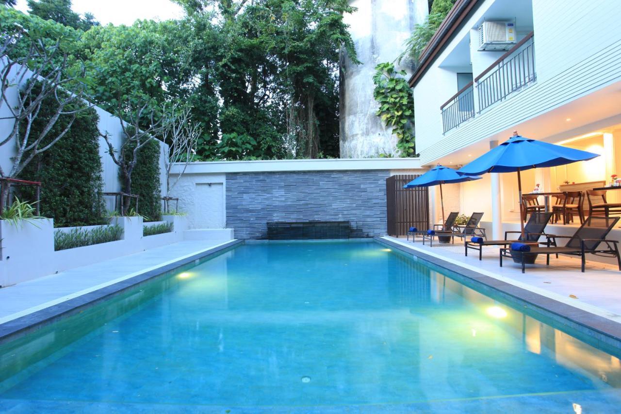 Adema Boutique Hotel 3*