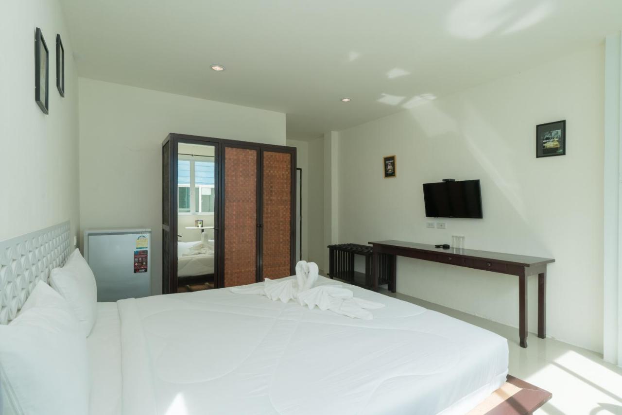 Hangover Hotel Phuket