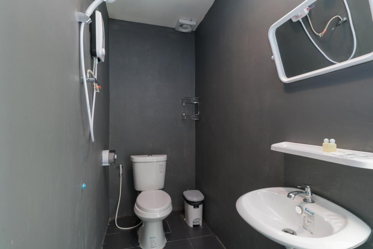 Hangover Hotel Phuket