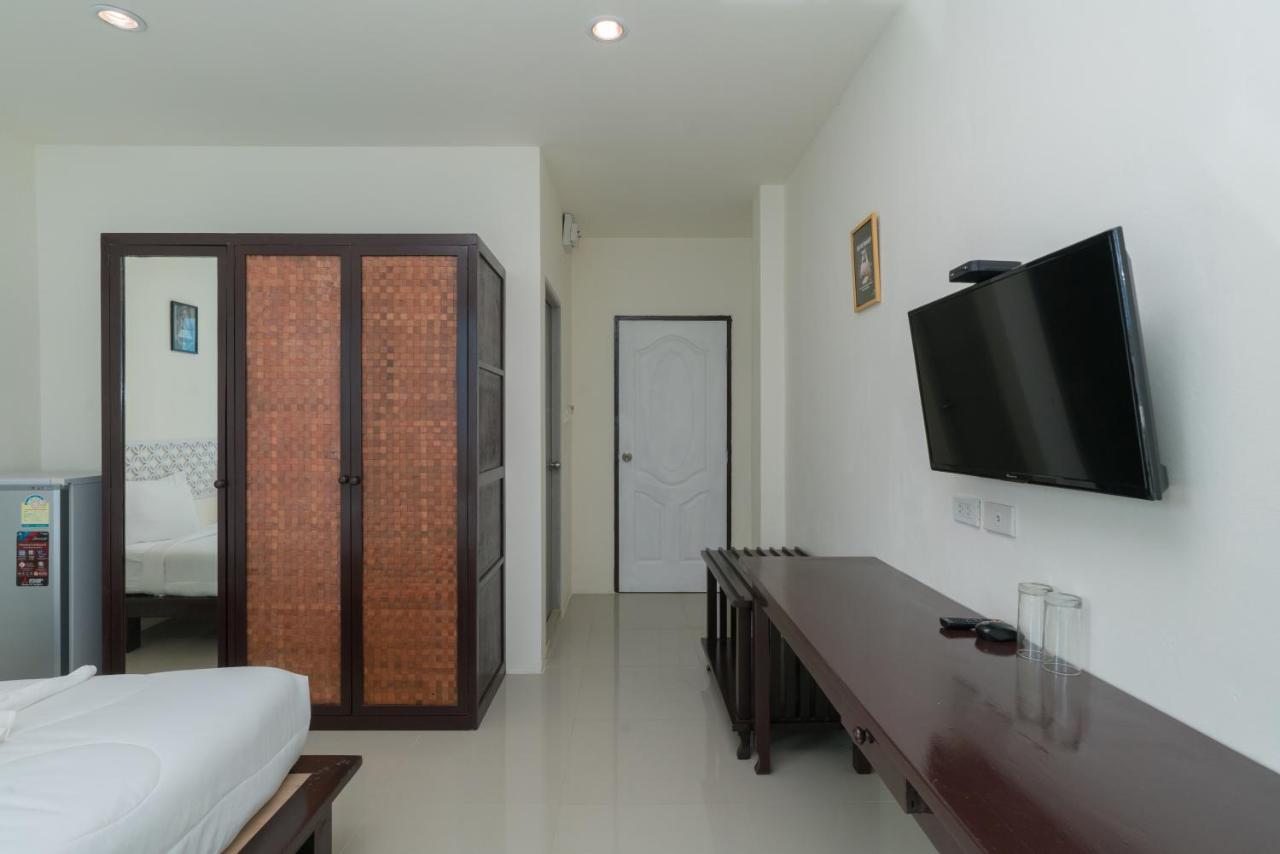 Hangover Hotel Phuket