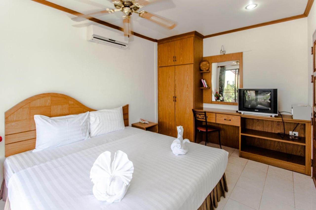 Casa de hóspedes Andaman Sea