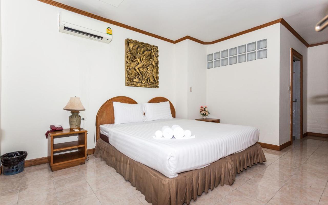 Andaman Sea Casa de hóspedes