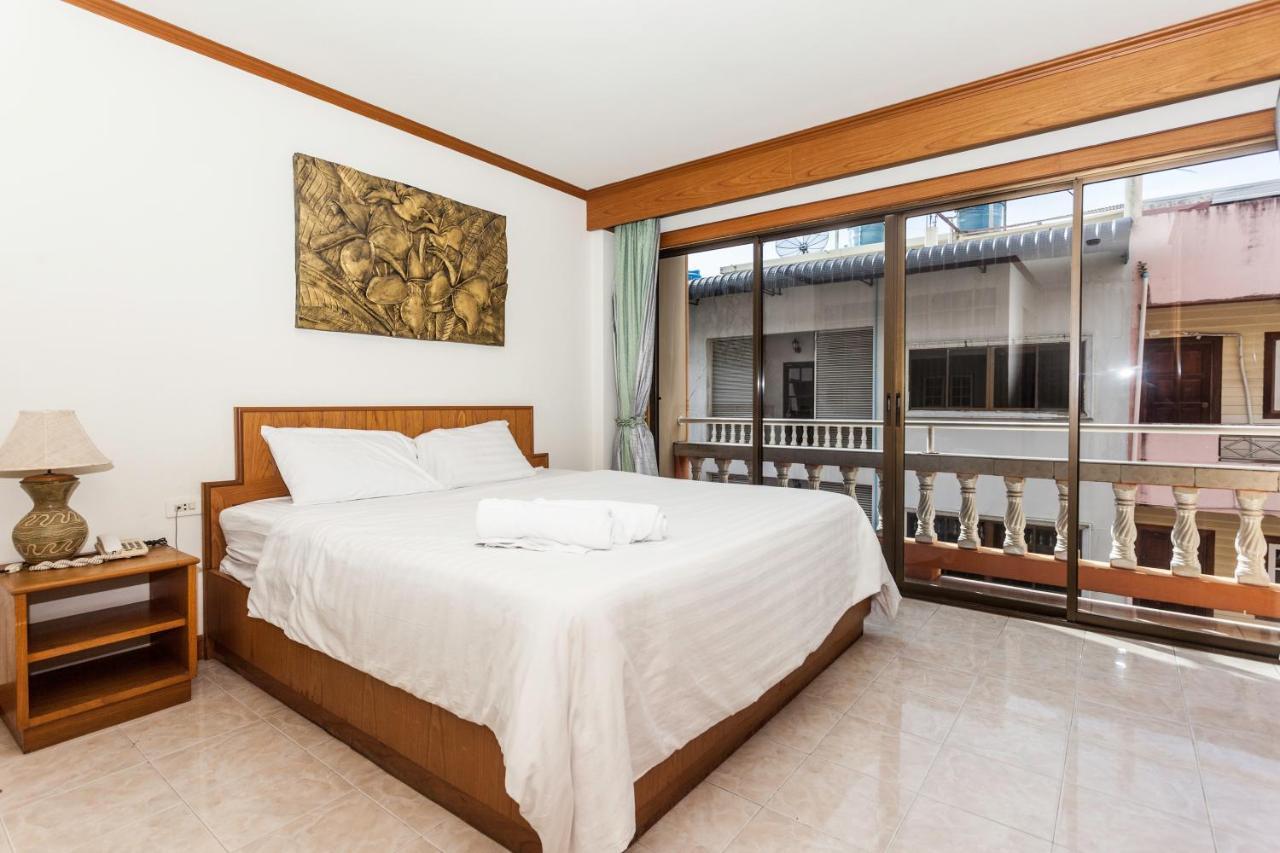 Casa de hóspedes Andaman Sea