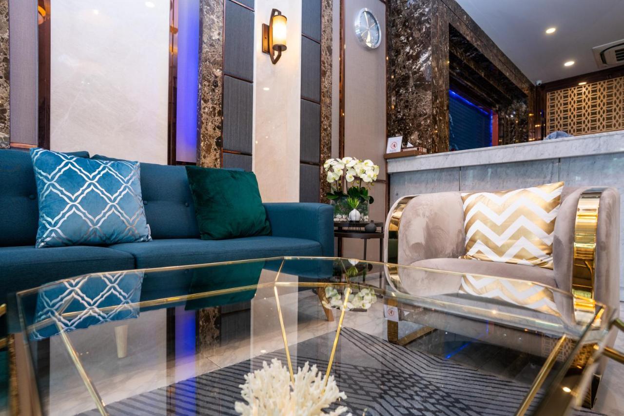 Hotel Dsure Phuket 4*
