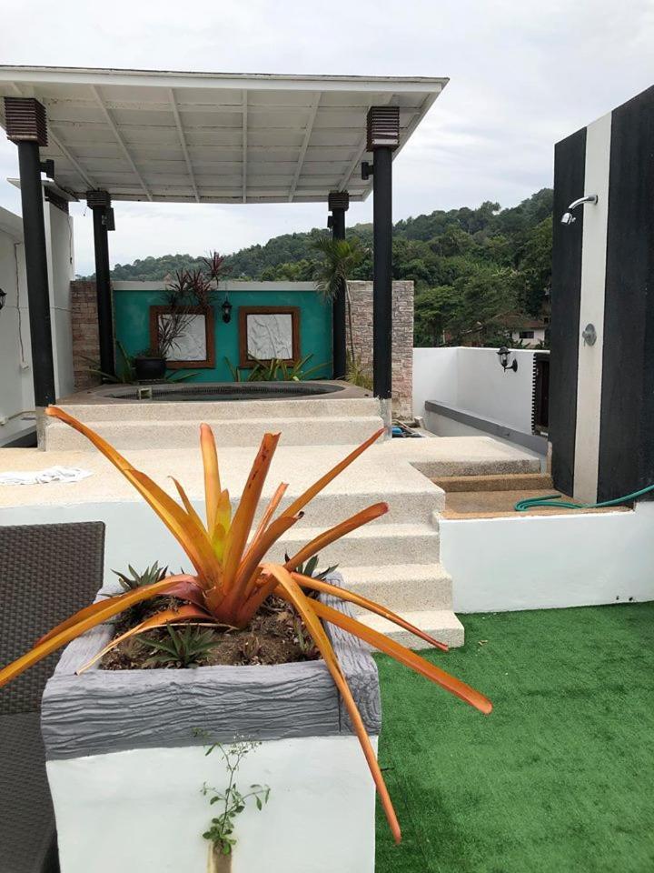 Hotel Aloha Praia de Kata