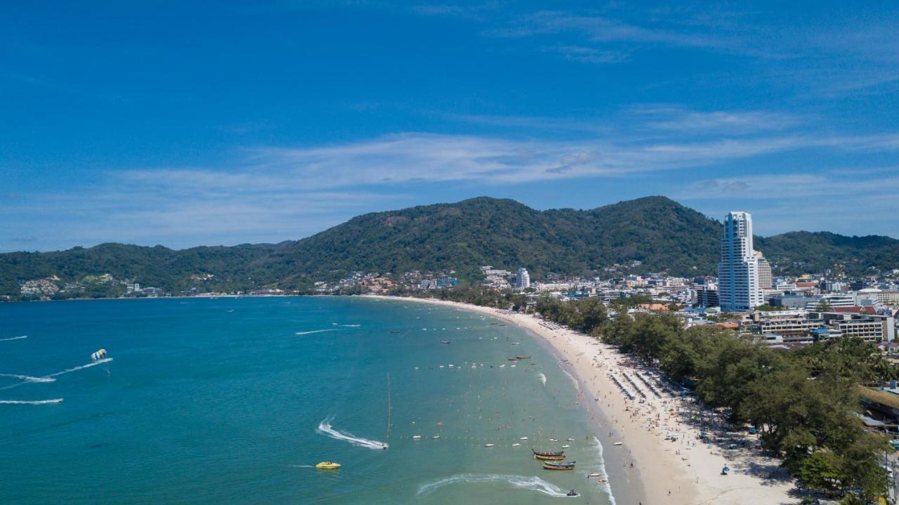 Hotel Hangover Phuket