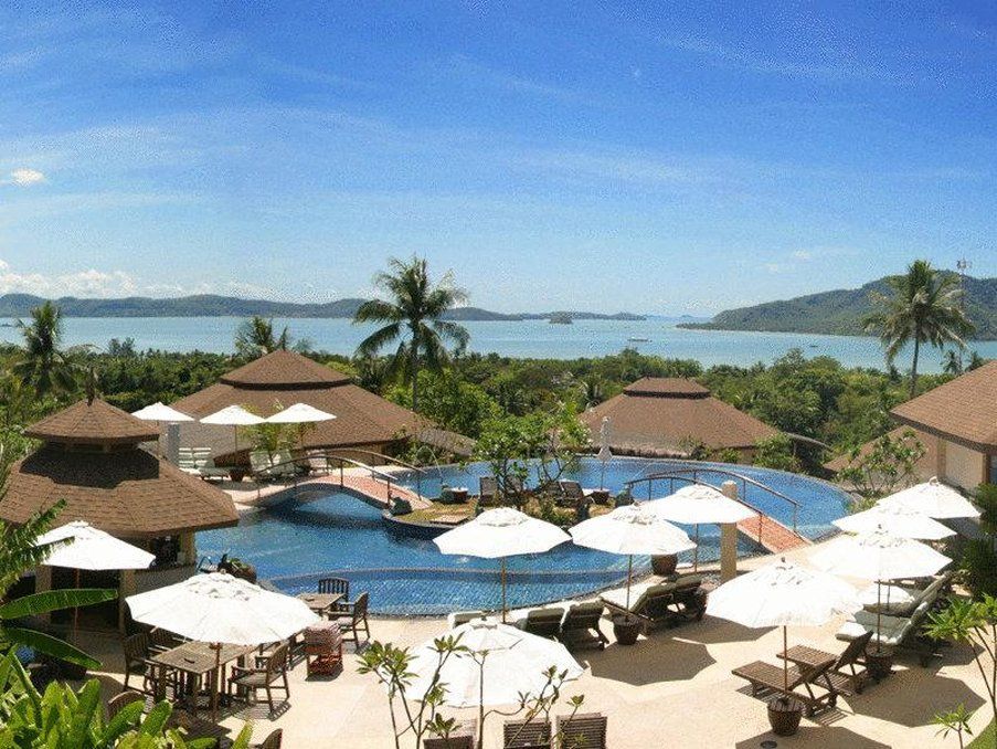 Mangosteen Ayurveda & Wellness - Sha Resort