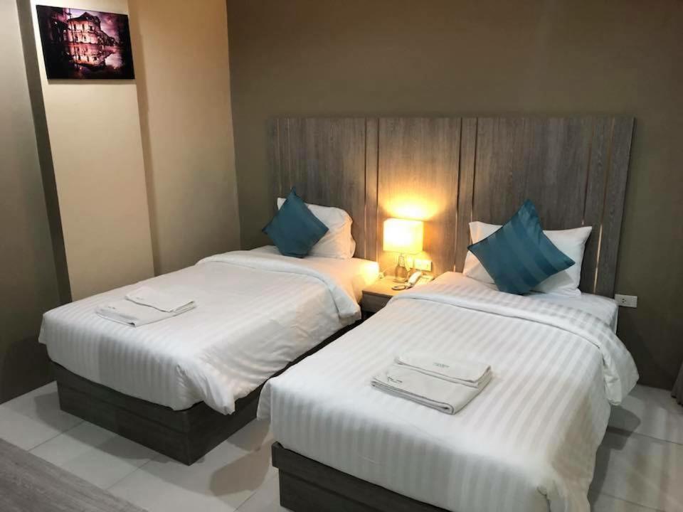 Khao Rang Place Guest house Phuket
