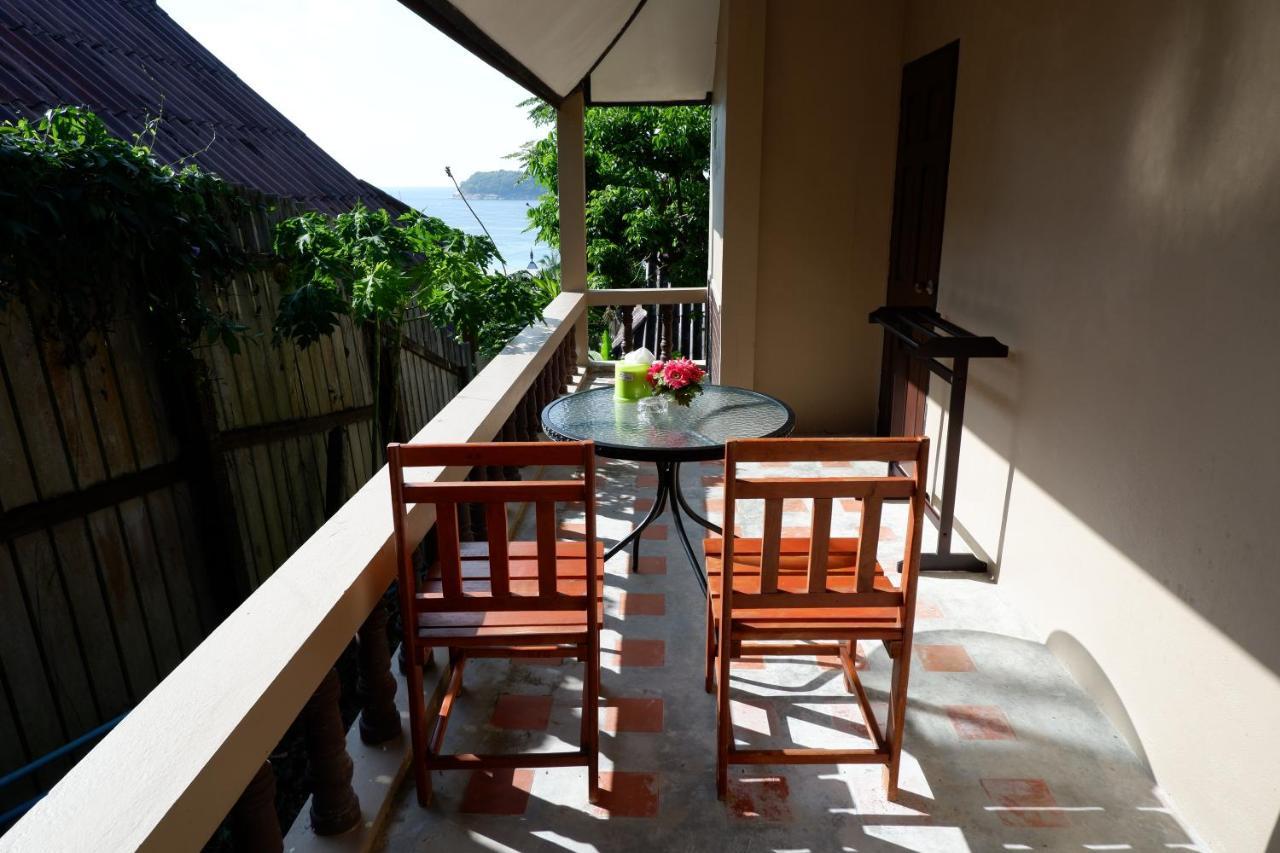 Beachwalk And Hotel Kata Beach (Phuket)