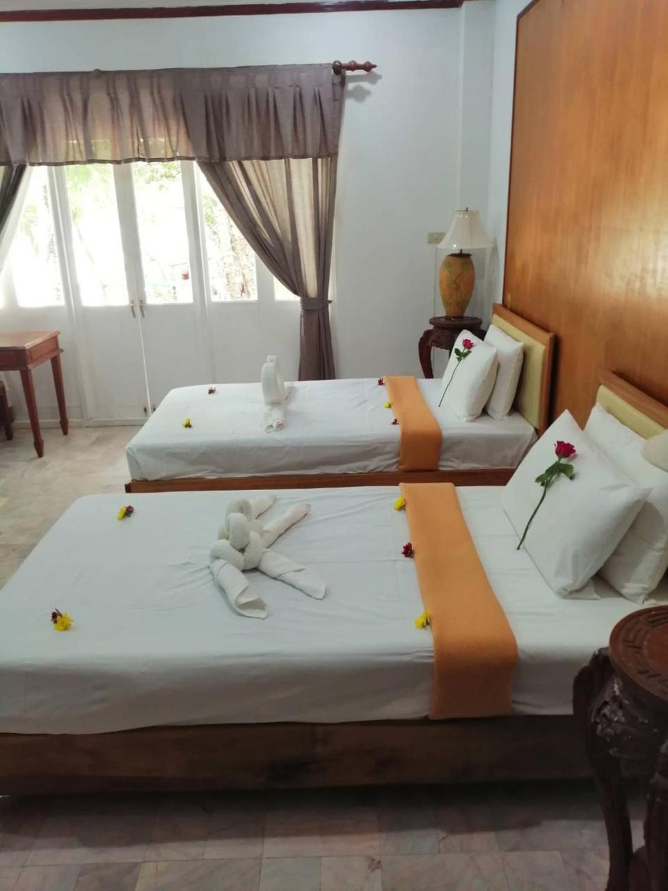 Guest house Tony And Restaurant