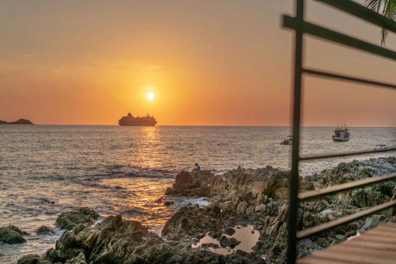 Sunset Phuket * Patong