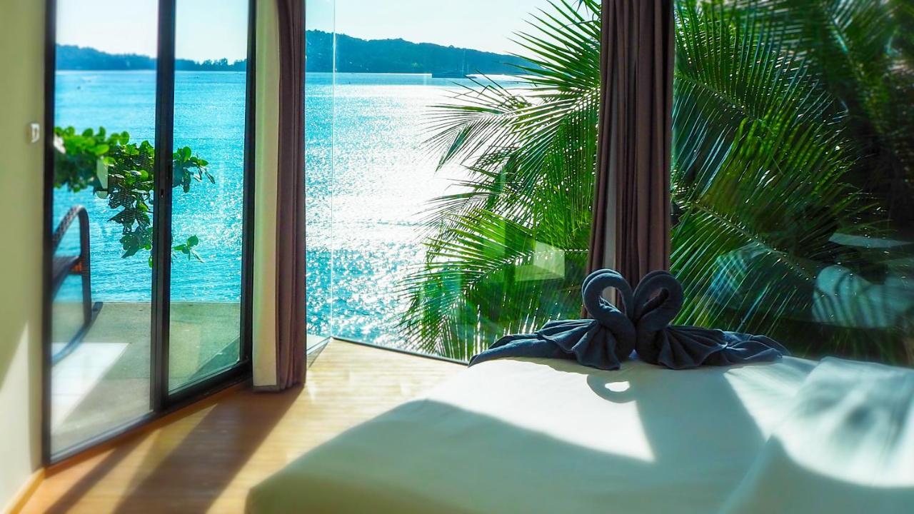 Villa Sunset Phuket Patong