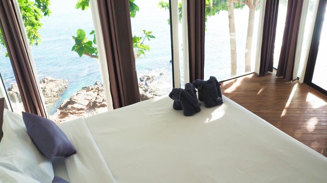 Sunset Phuket Villa Patong