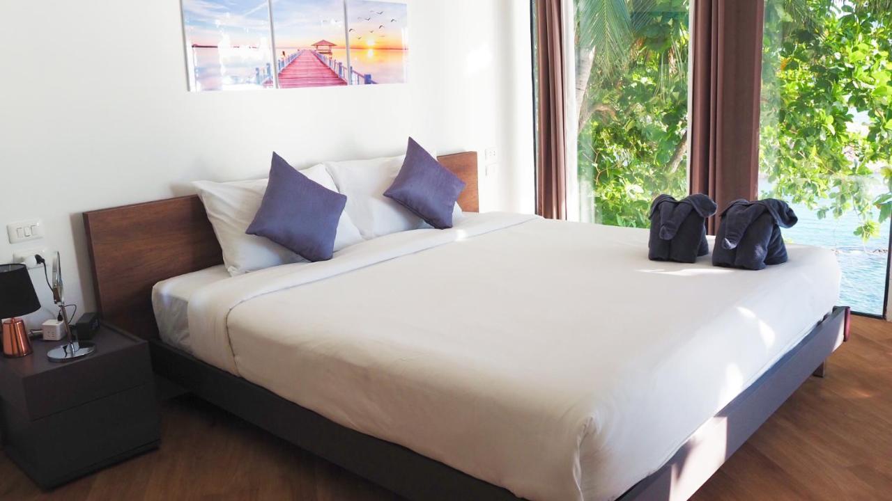 Villa Sunset Phuket
