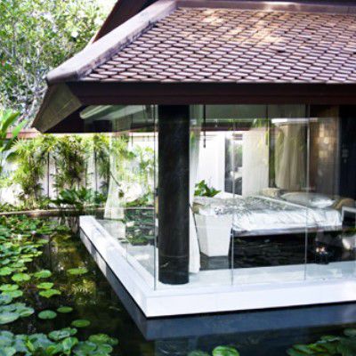 Banyan Tree Sanctuary Resort Bang Tao Beach (Phuket)