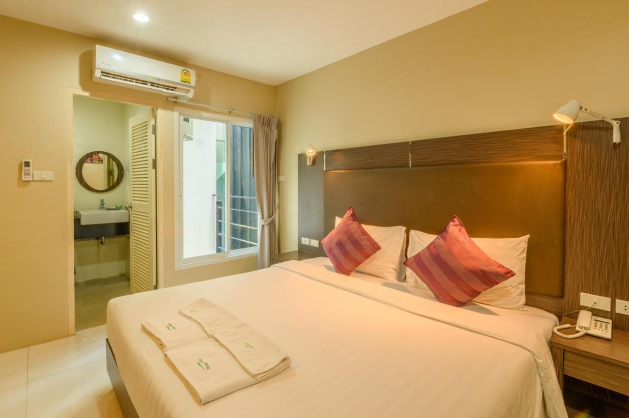 Khao Rang Place Guest house Phuket