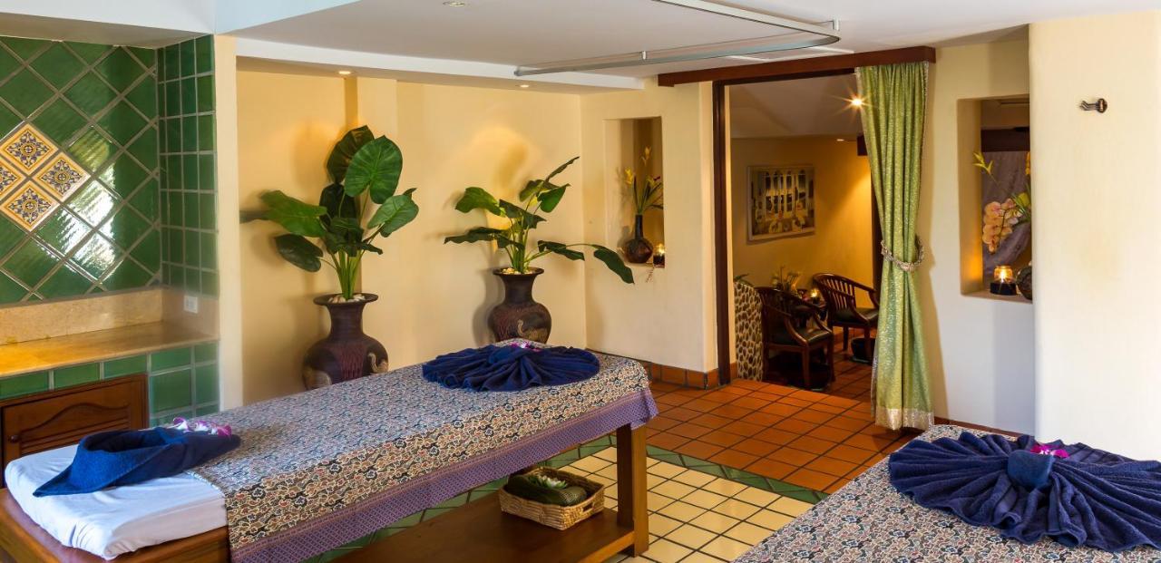 Pacific Club 4*