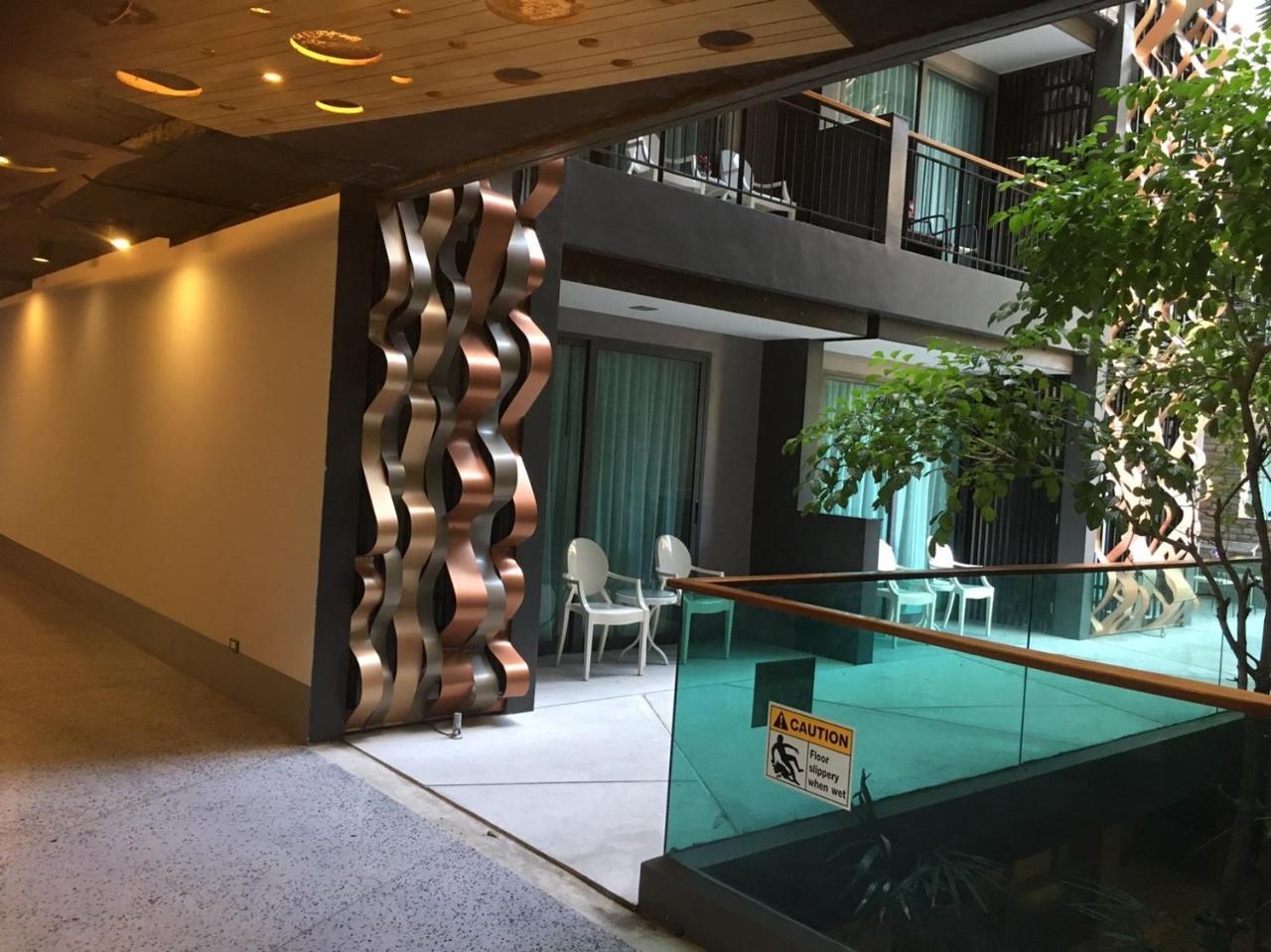 Emerald Terrace By Goldenlegal Apartment Patong