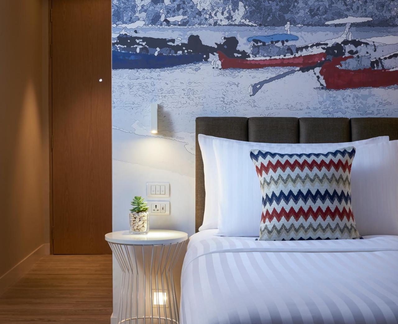 Ozo Phuket