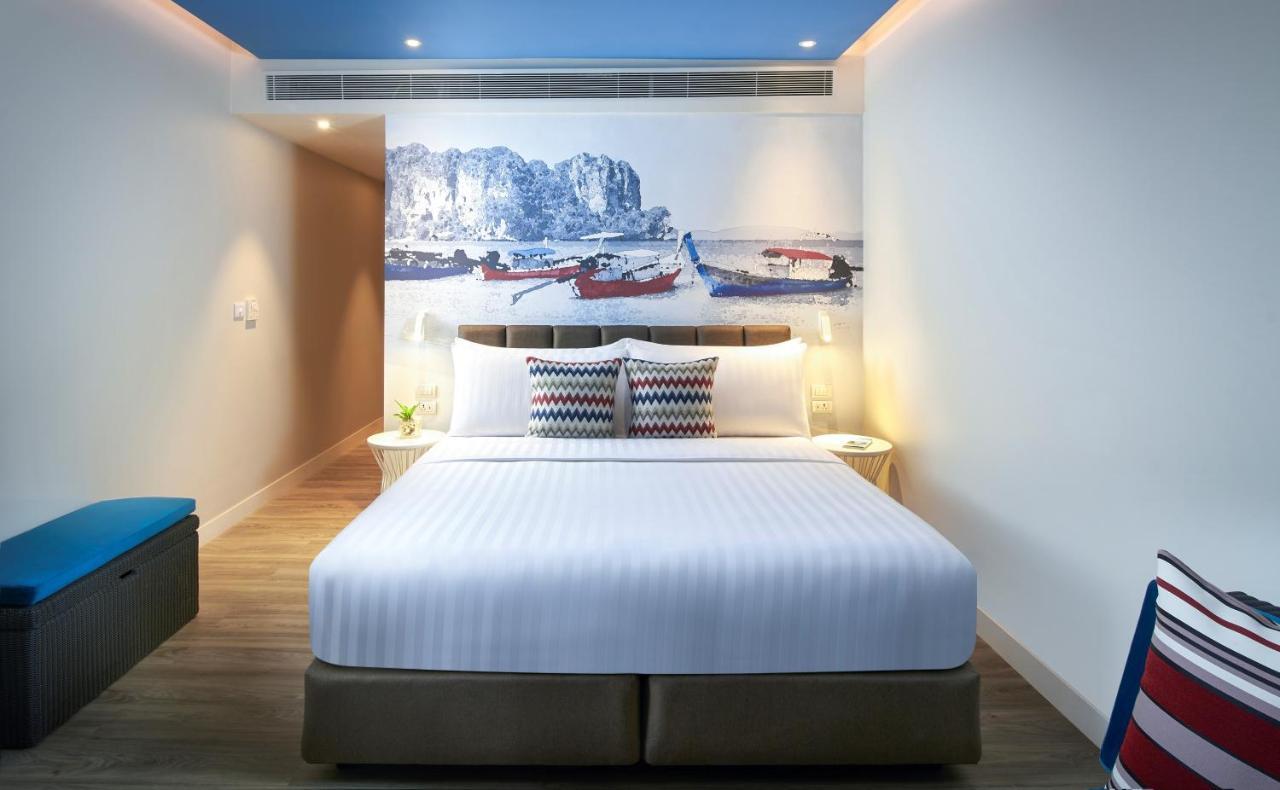 Ozo Phuket 4* Kata Beach (Phuket)