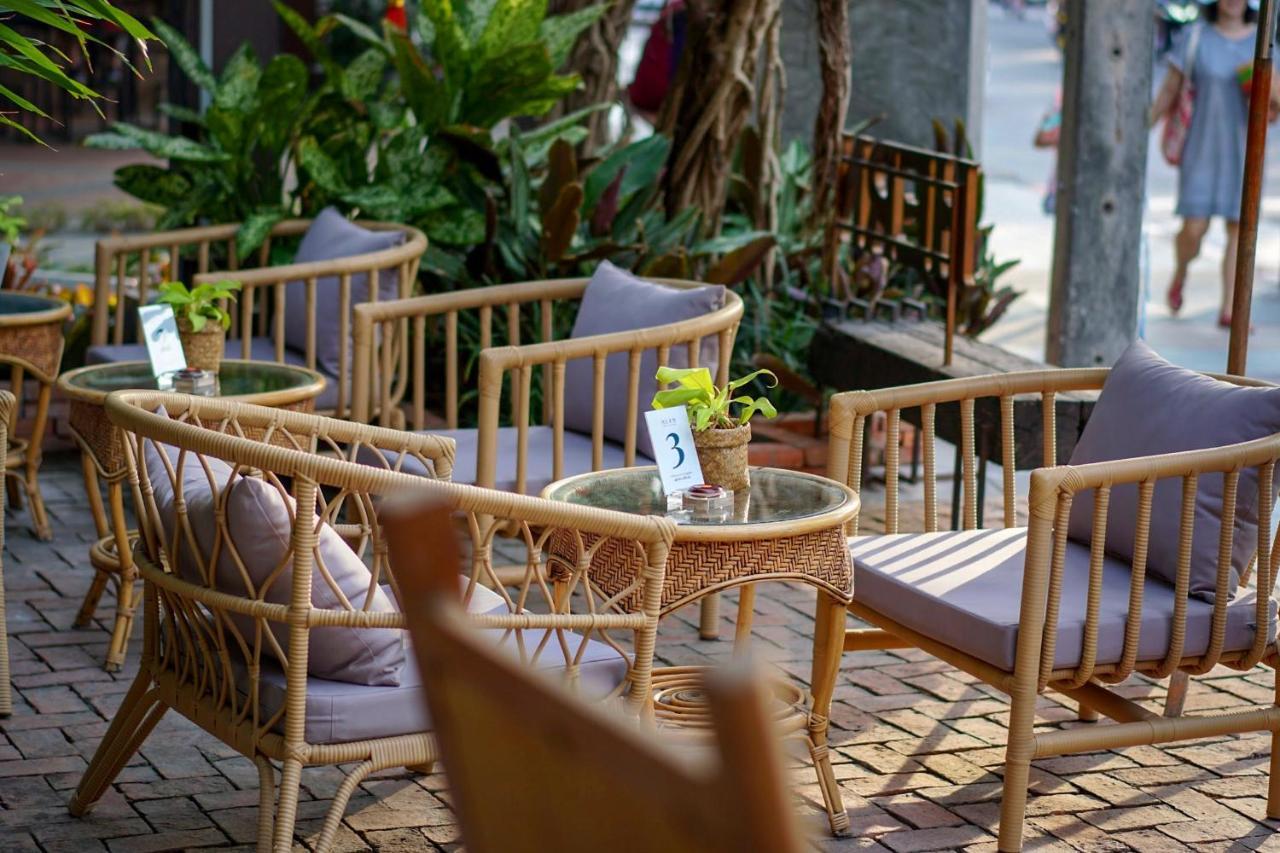 Baan Laimai & - Sha Extra Hotel Patong