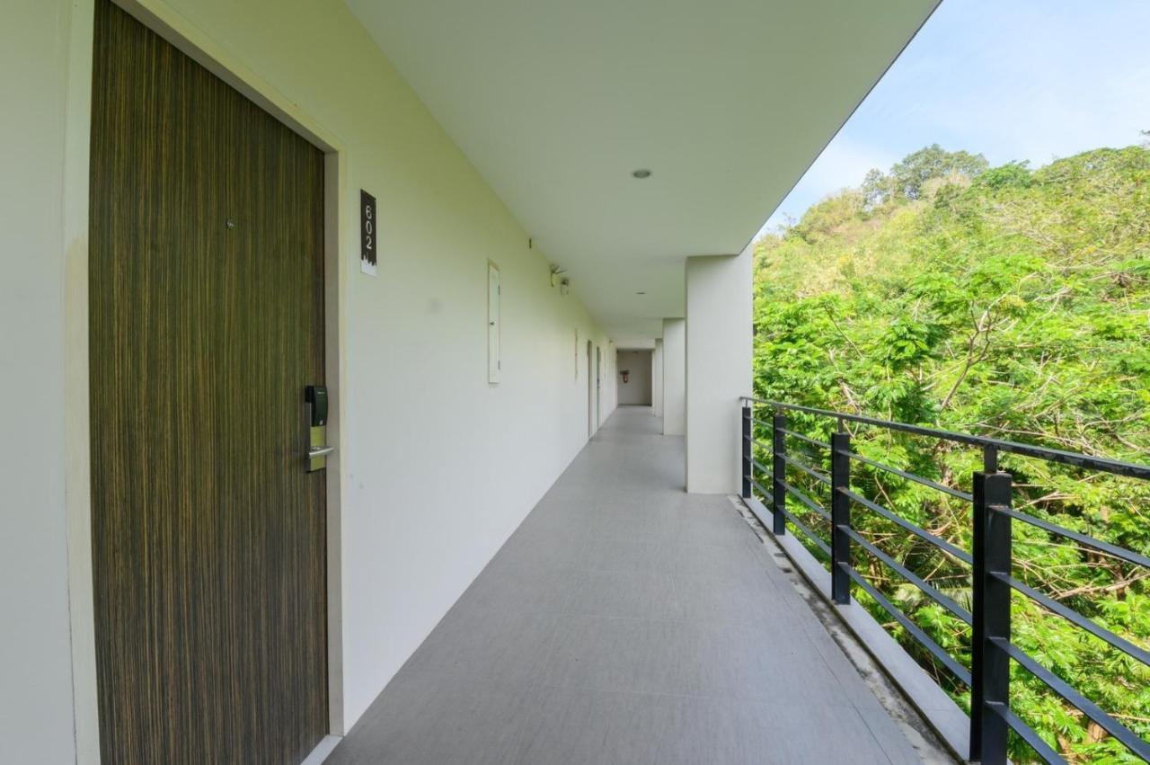 Guest house Khao Rang Place 3*