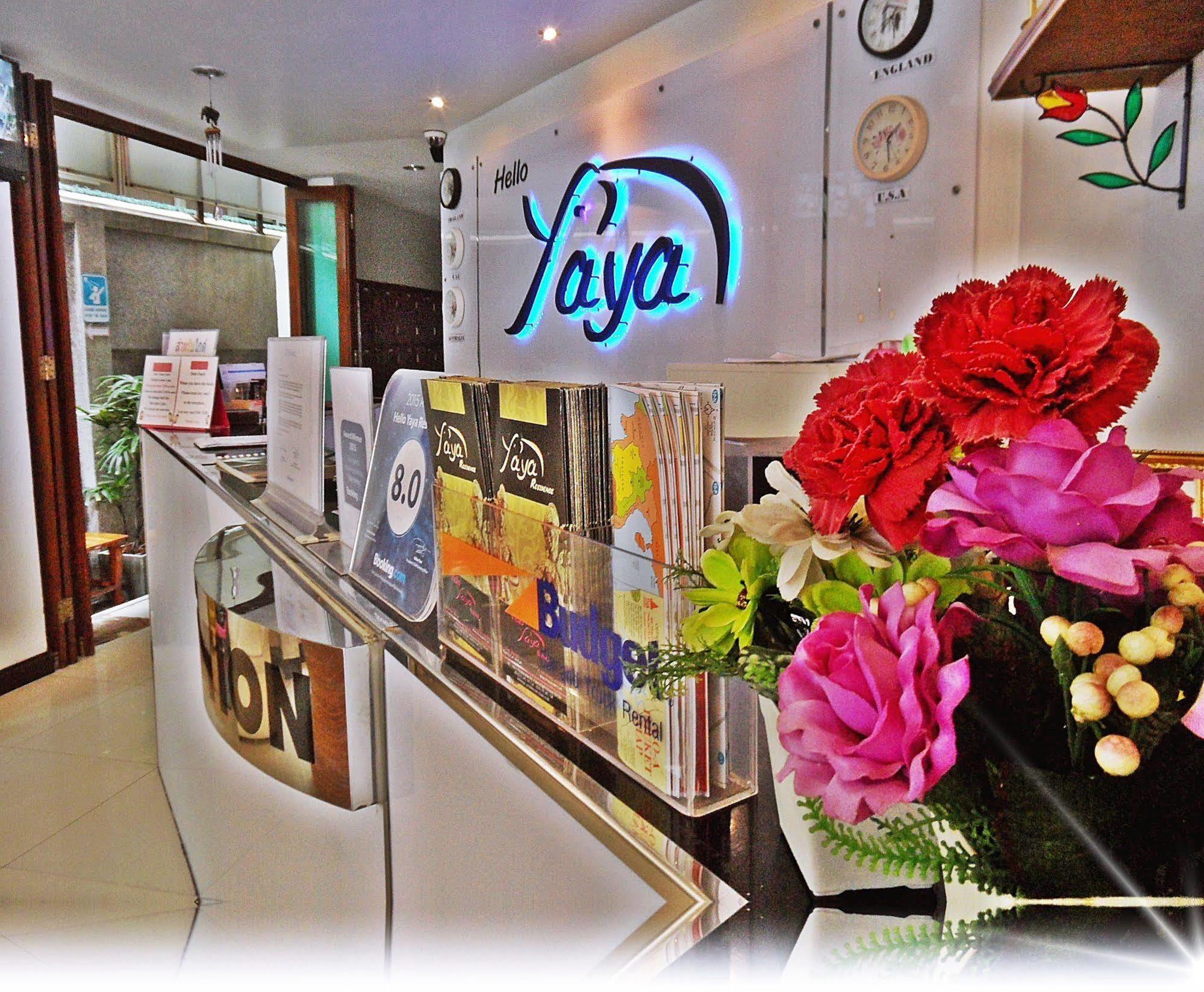 Hip Yaya Residences Patong