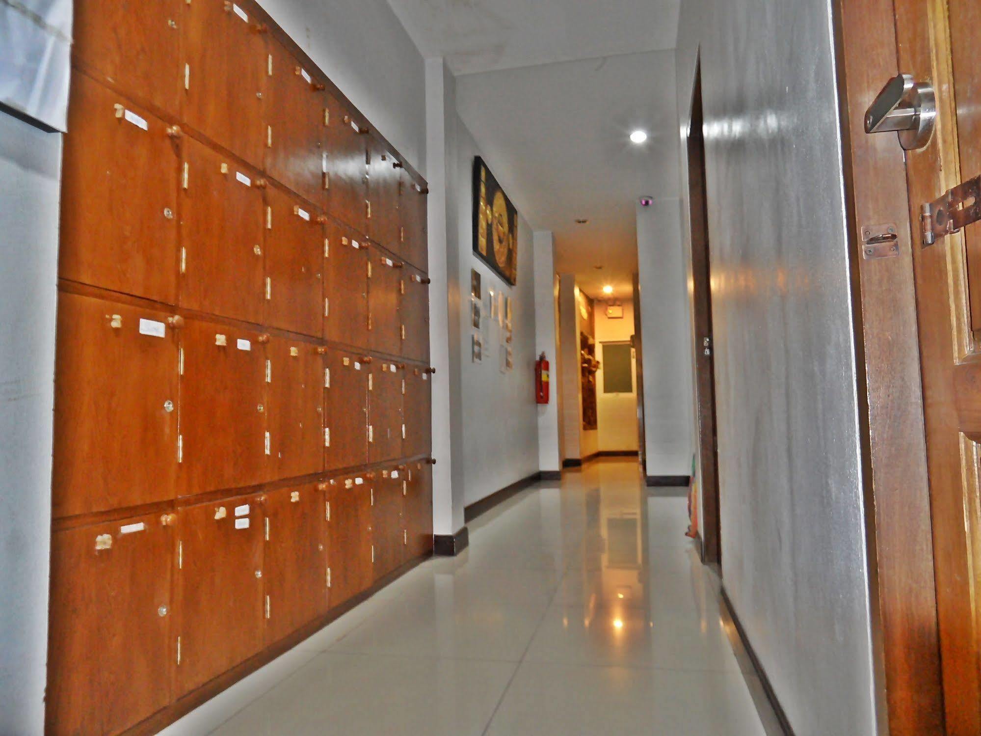 Hotel Hip Yaya Residences Patong