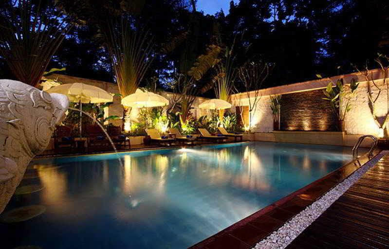 Adema Boutique 3* Karon