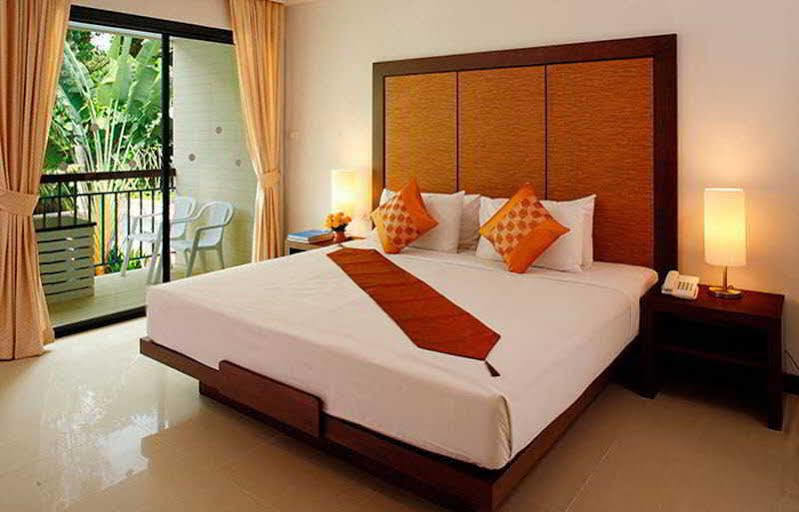 Adema Boutique Hotel Karon