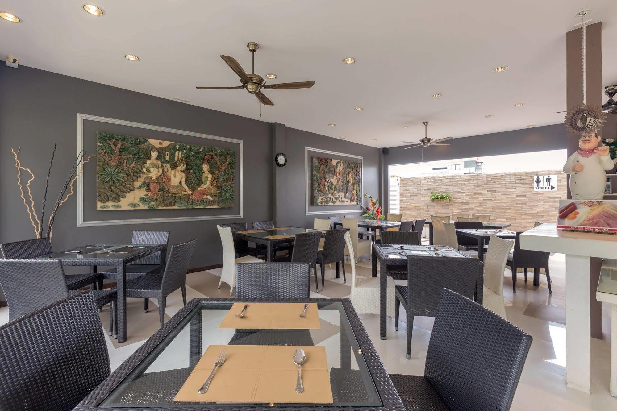 Villa Private Pool Kamala Regent By Ppf