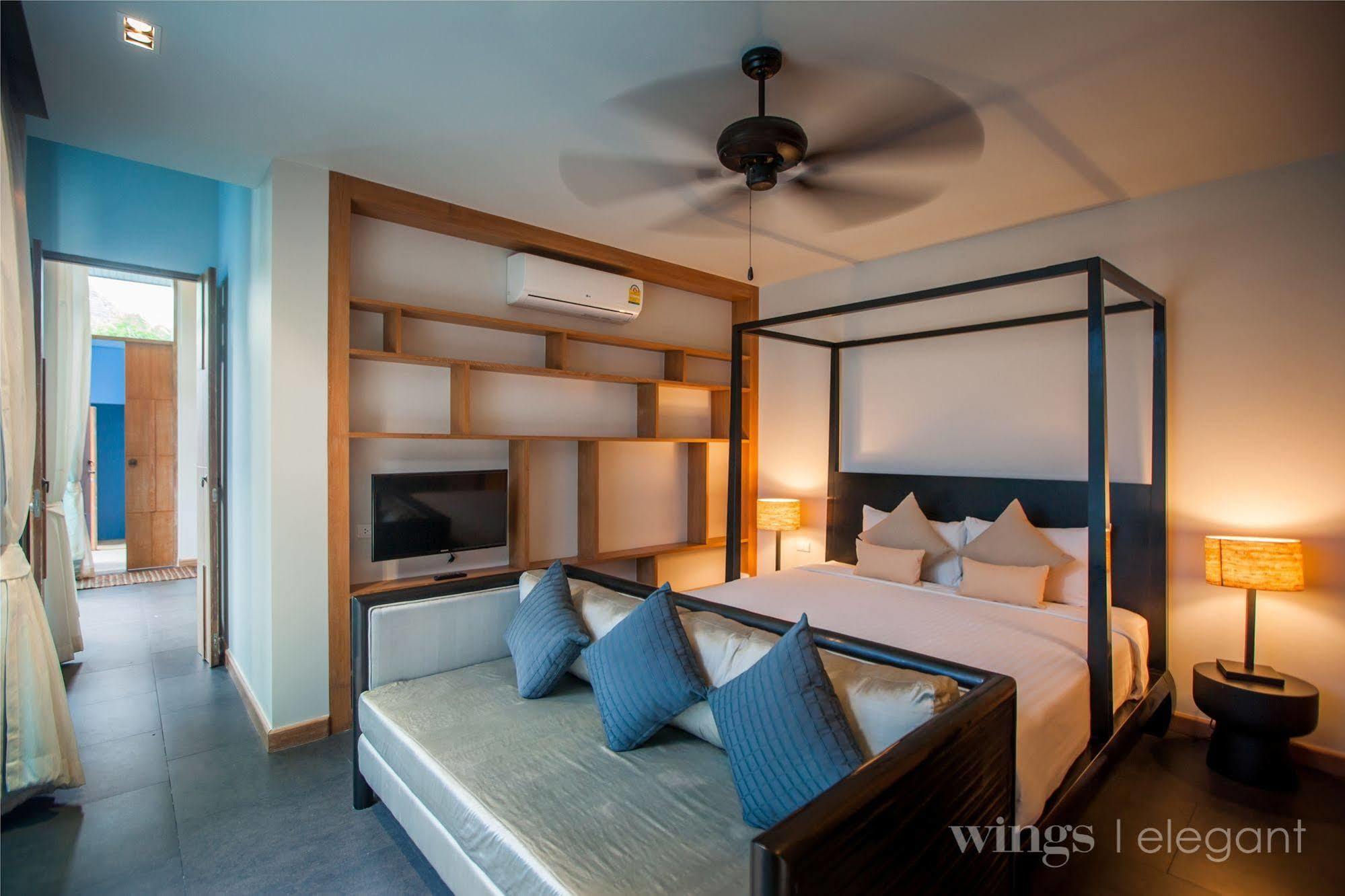 Wings By Two Phuket