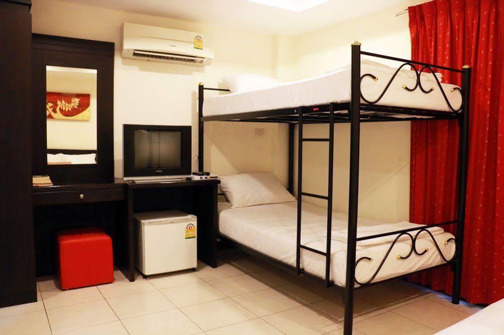 Hotel Nirvana