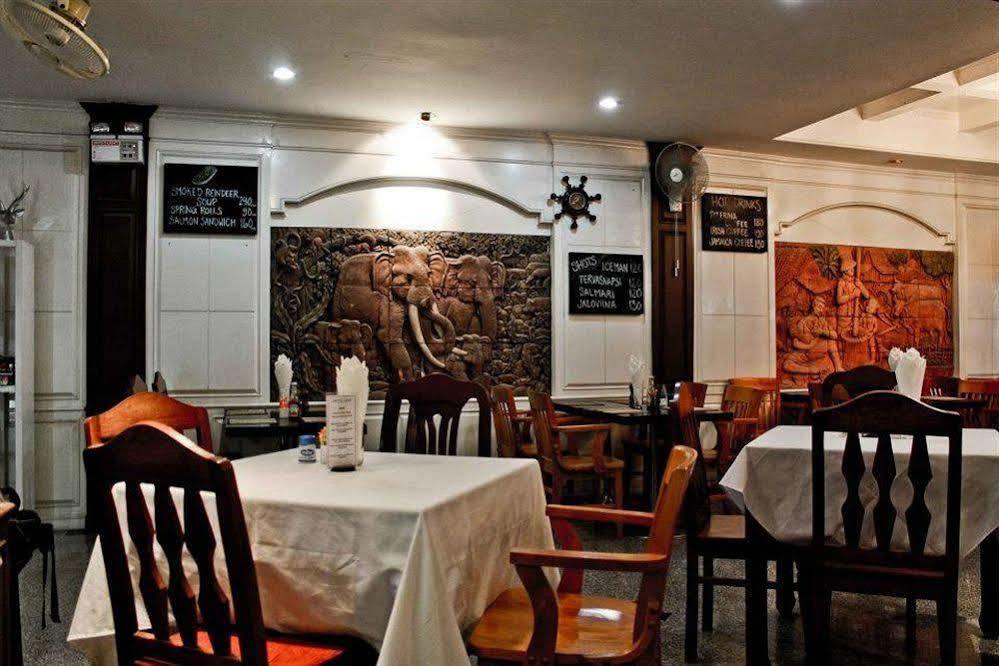 Hotel Cello Patong